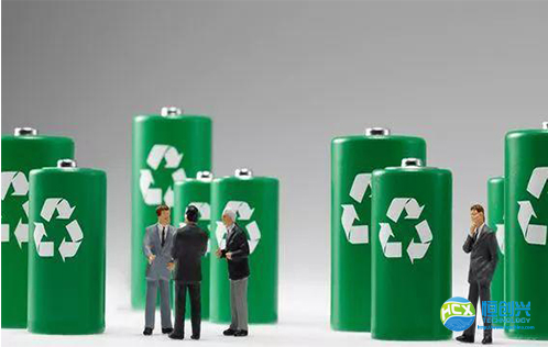 動力電池回收：產(chǎn)業(yè)亂象叢生難題何解？
