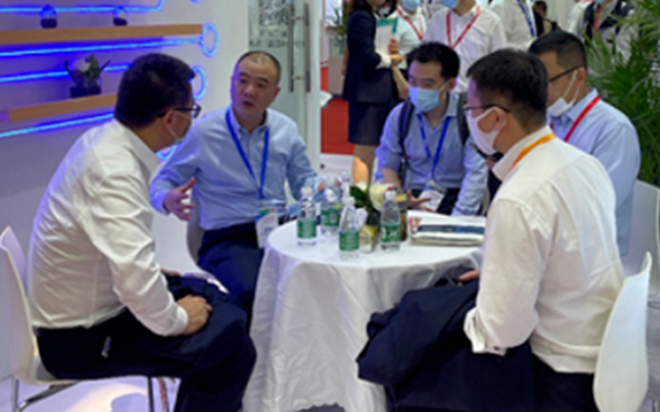 盟固利新材料攜全套正極材料解決方案亮相電池技術(shù)展會(huì)(圖2) 盟固利新材料攜全套正極材料解決方案亮相電池技術(shù)展會(huì)